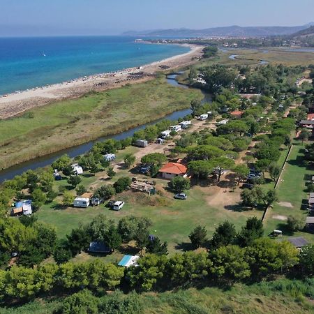 Camping Ermosa Posada  Zewnętrze zdjęcie
