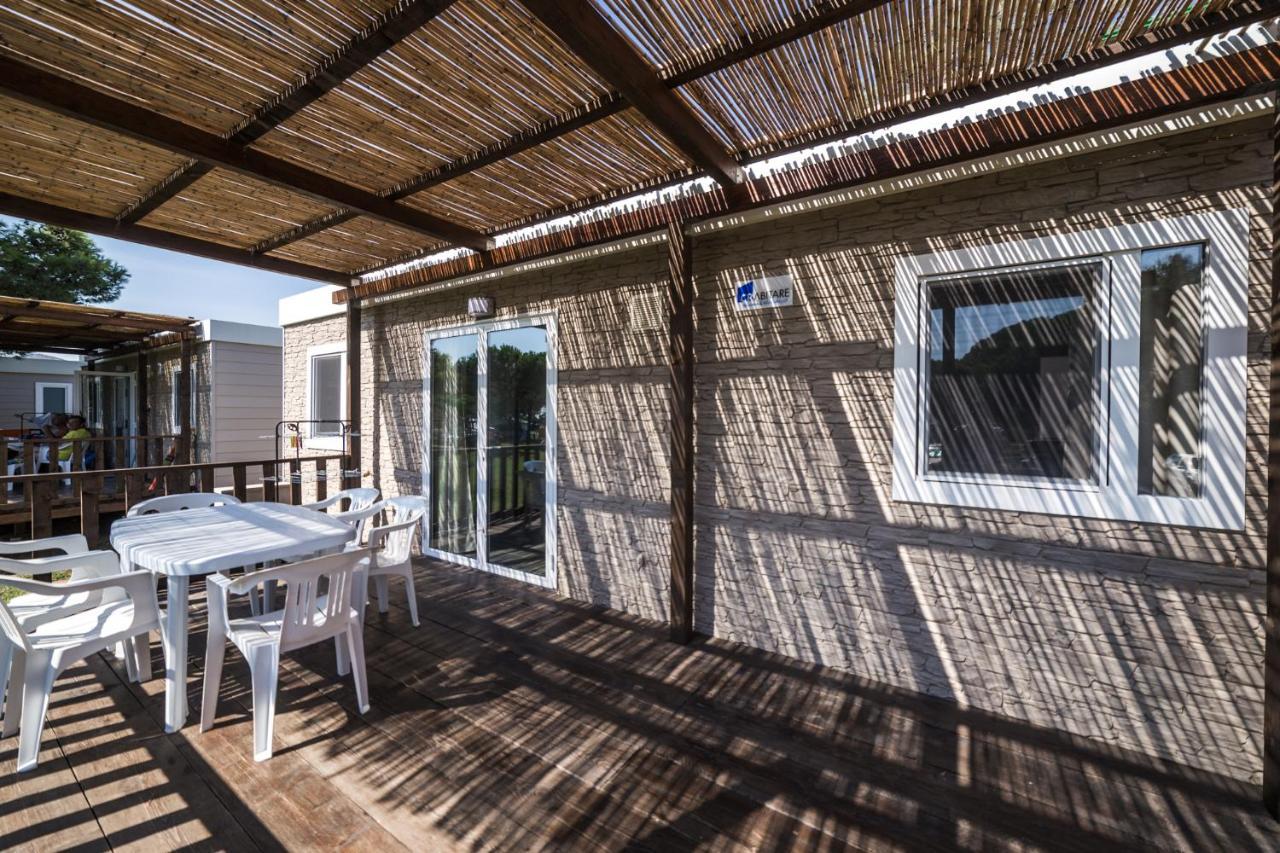Camping Ermosa Posada  Zewnętrze zdjęcie