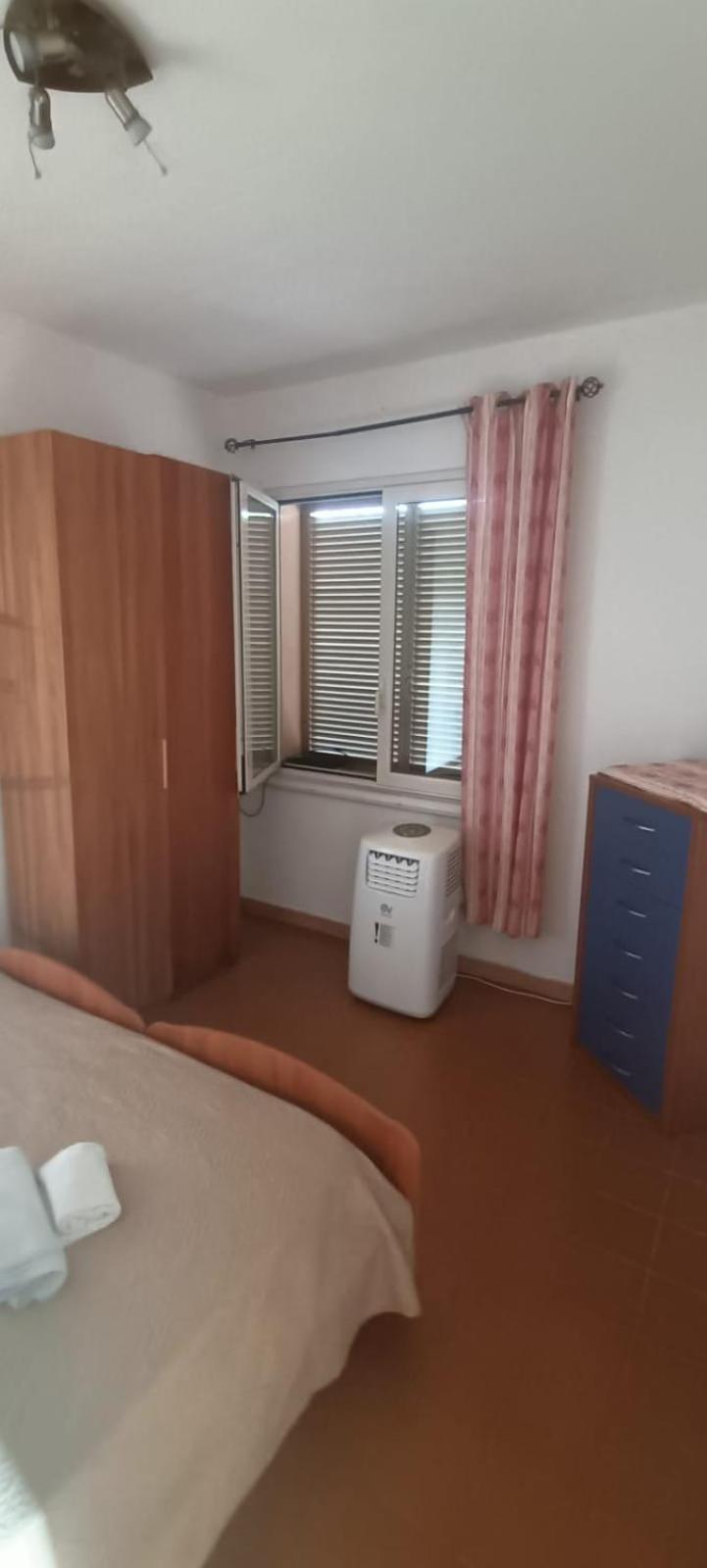 Camping Ermosa Posada  Zewnętrze zdjęcie