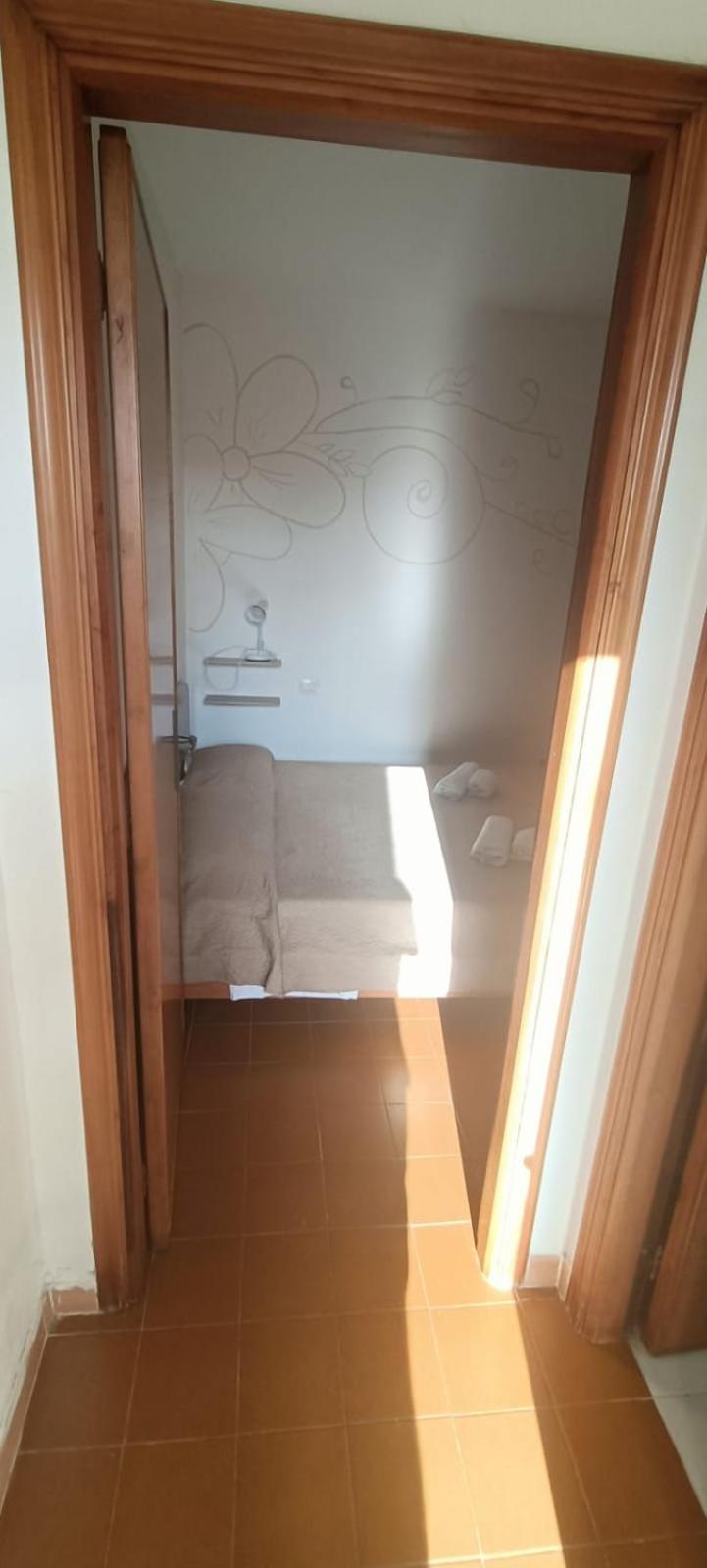 Camping Ermosa Posada  Zewnętrze zdjęcie