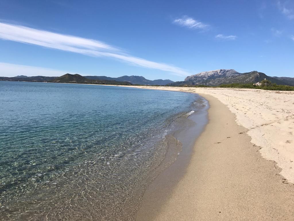 Camping Ermosa Posada  Zewnętrze zdjęcie