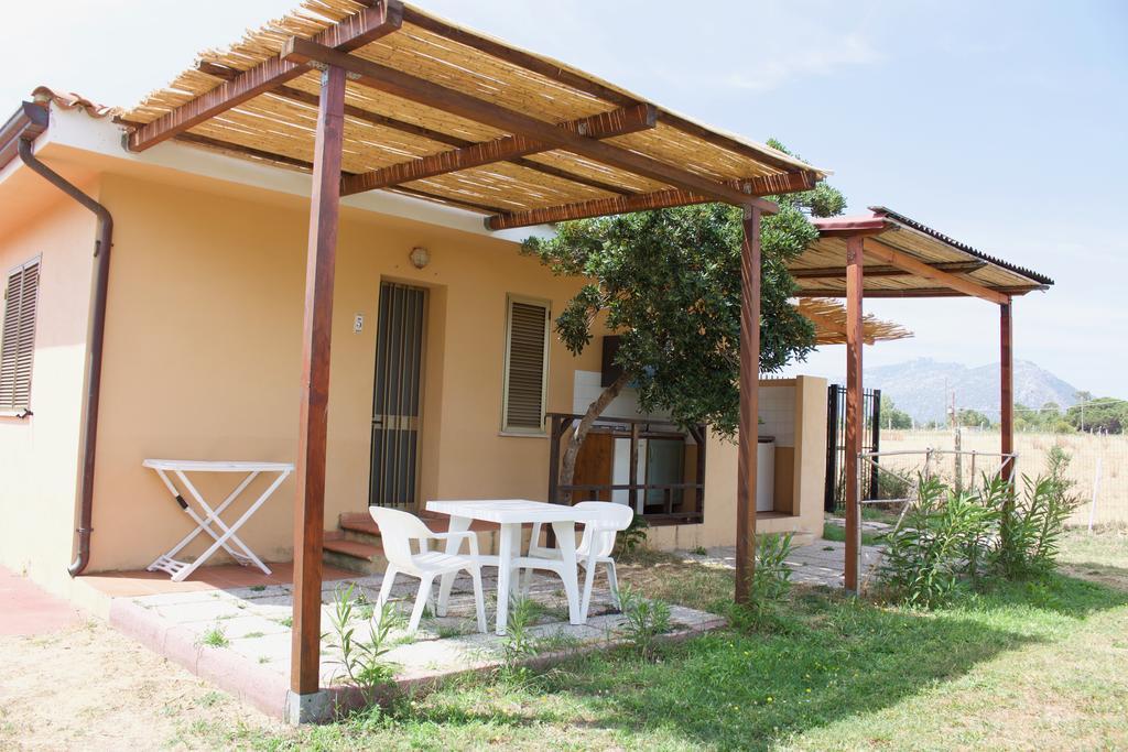 Camping Ermosa Posada  Zewnętrze zdjęcie
