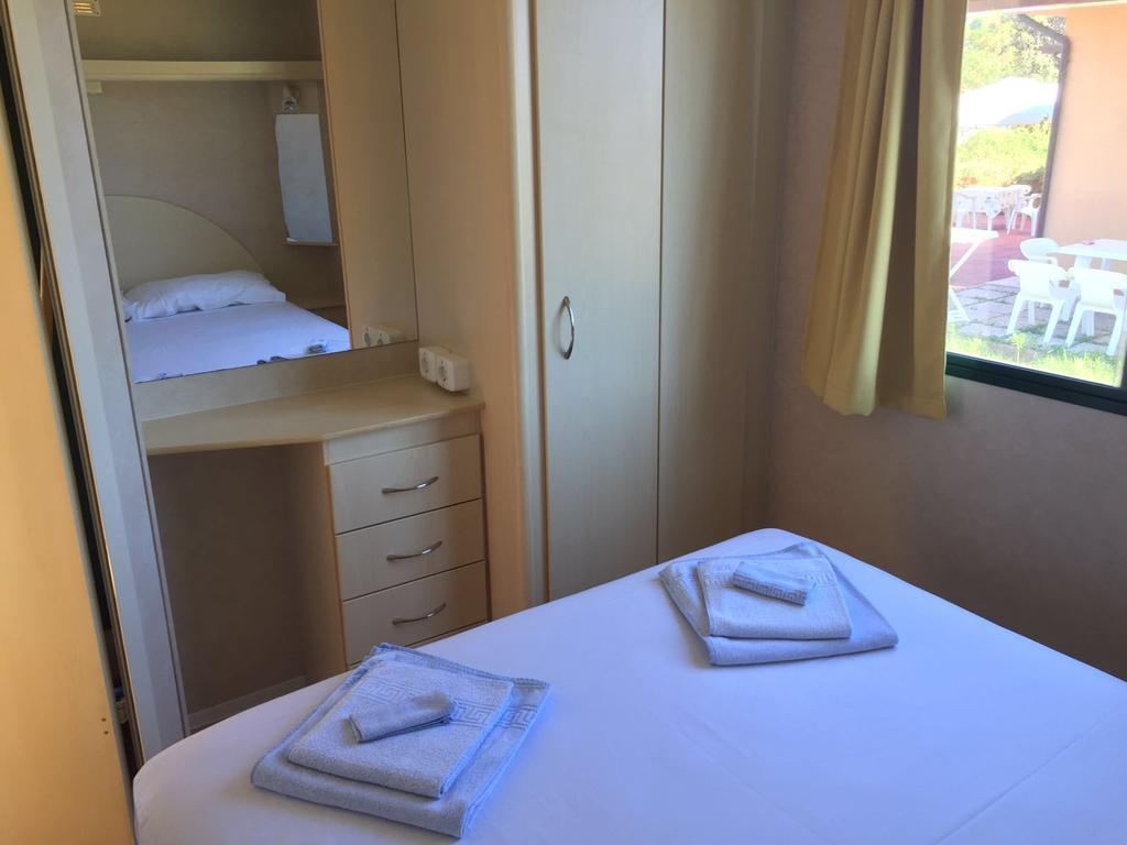 Camping Ermosa Posada  Zewnętrze zdjęcie