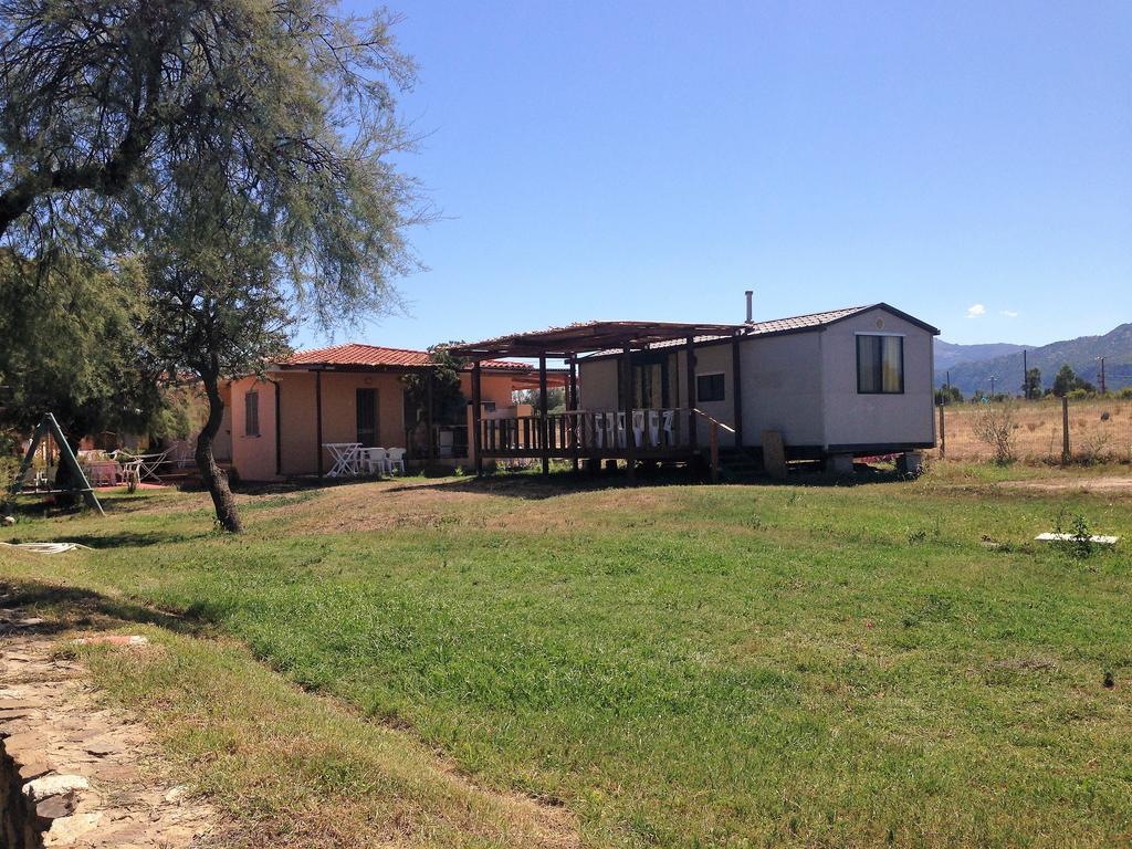 Camping Ermosa Posada  Zewnętrze zdjęcie