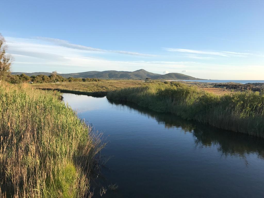 Camping Ermosa Posada  Zewnętrze zdjęcie