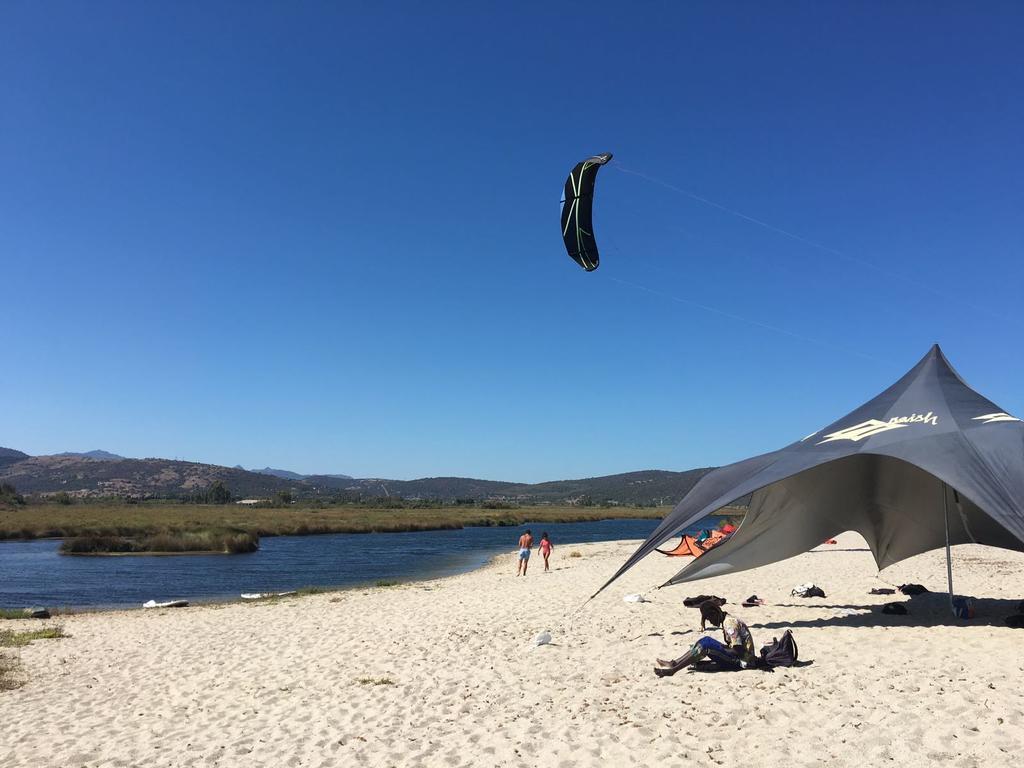 Camping Ermosa Posada  Zewnętrze zdjęcie