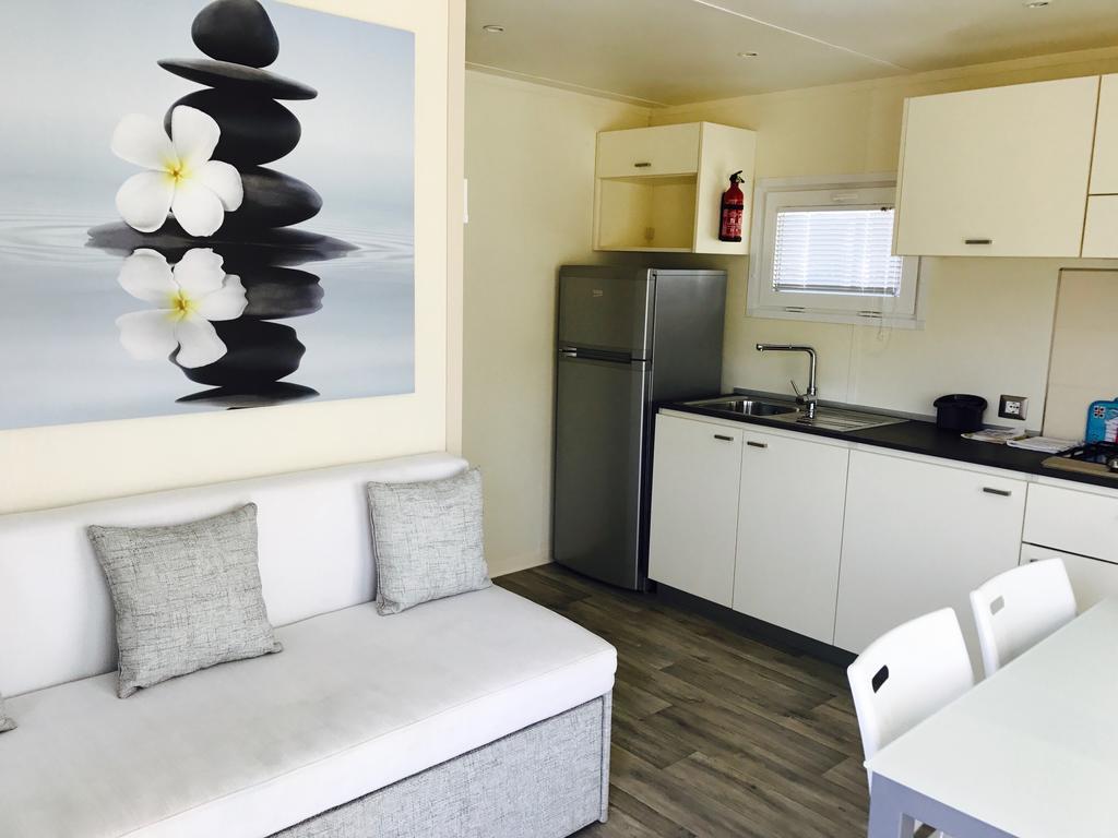 Camping Ermosa Posada  Zewnętrze zdjęcie