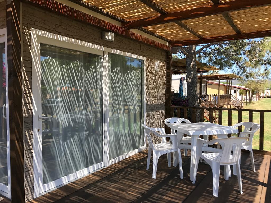 Camping Ermosa Posada  Zewnętrze zdjęcie