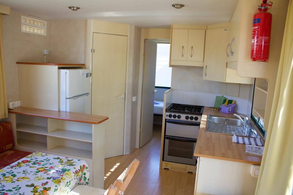Camping Ermosa Posada  Zewnętrze zdjęcie