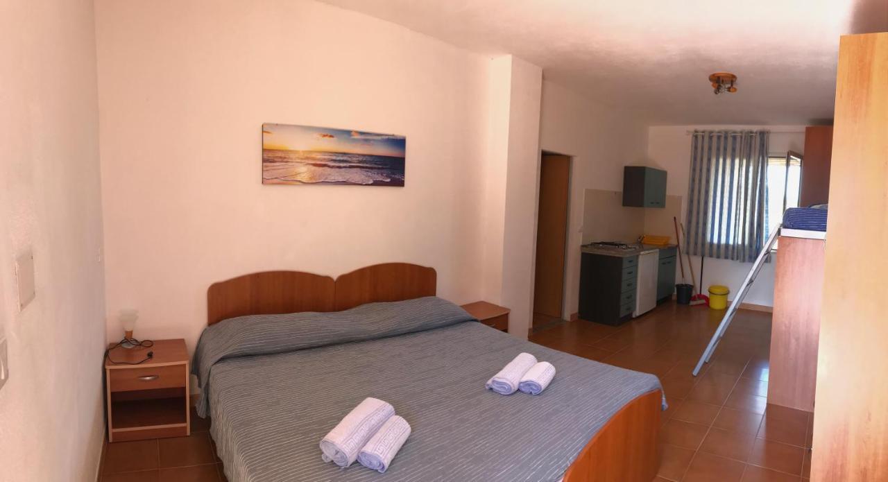Camping Ermosa Posada  Zewnętrze zdjęcie