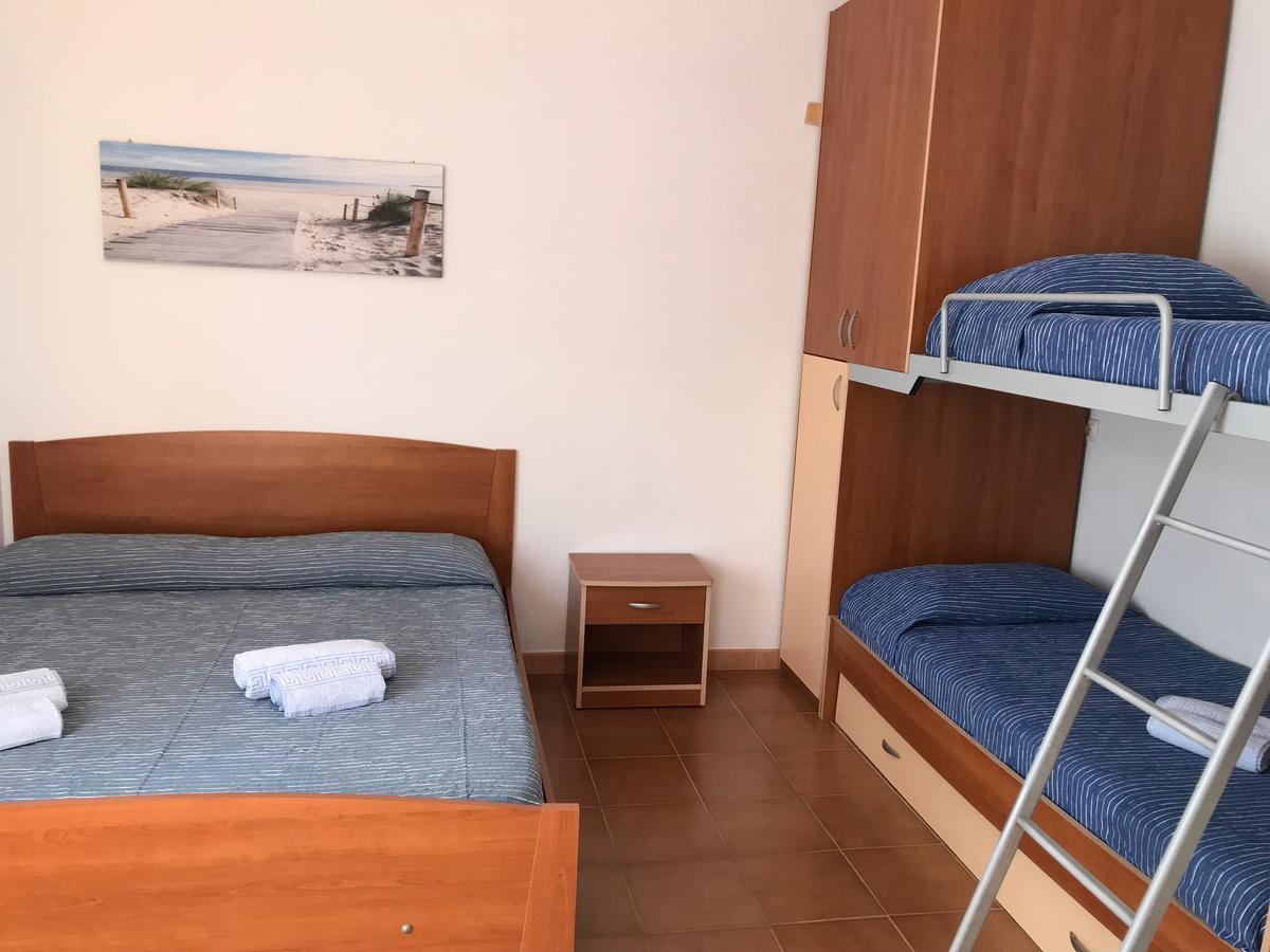 Camping Ermosa Posada  Zewnętrze zdjęcie