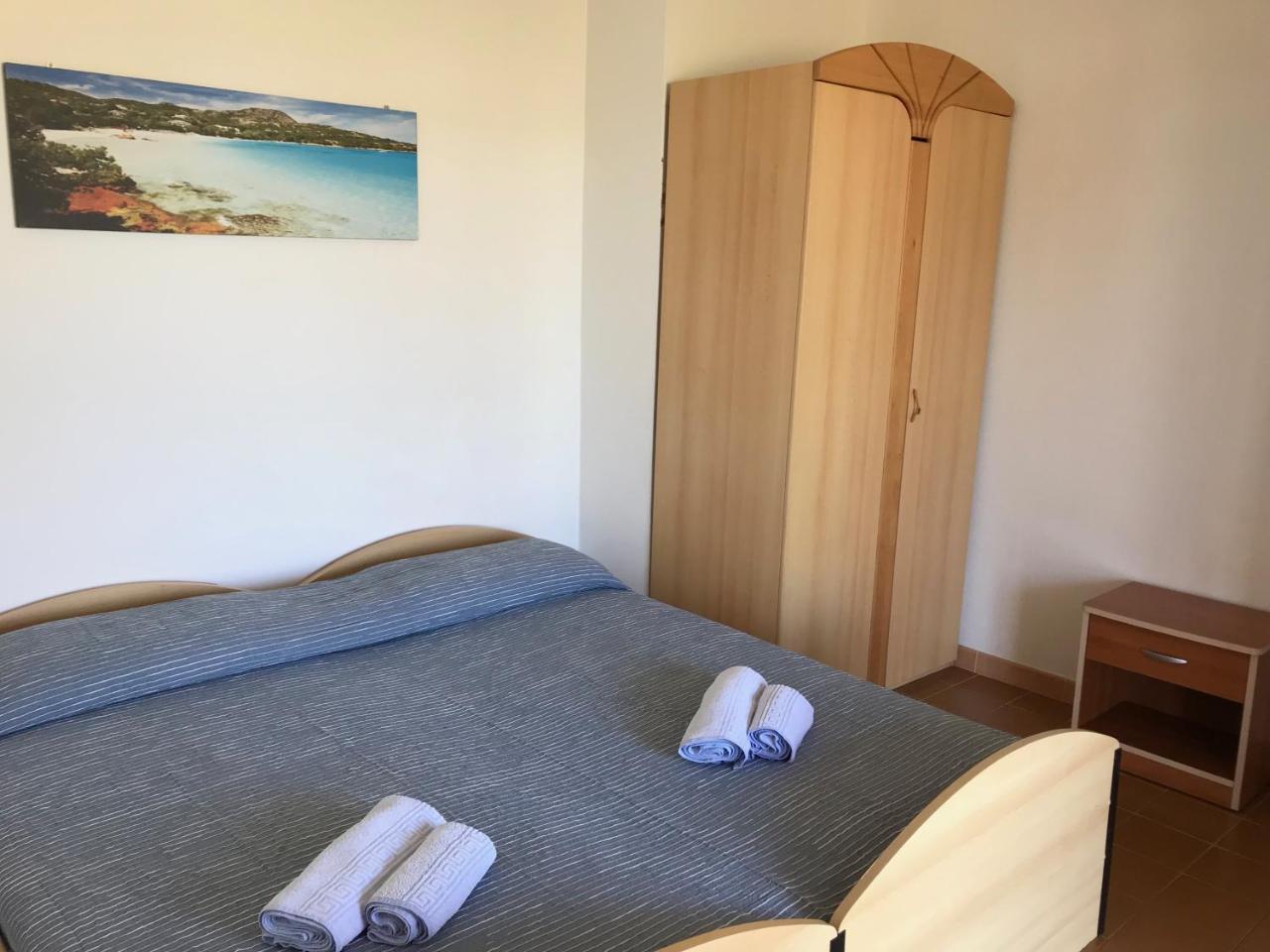 Camping Ermosa Posada  Zewnętrze zdjęcie