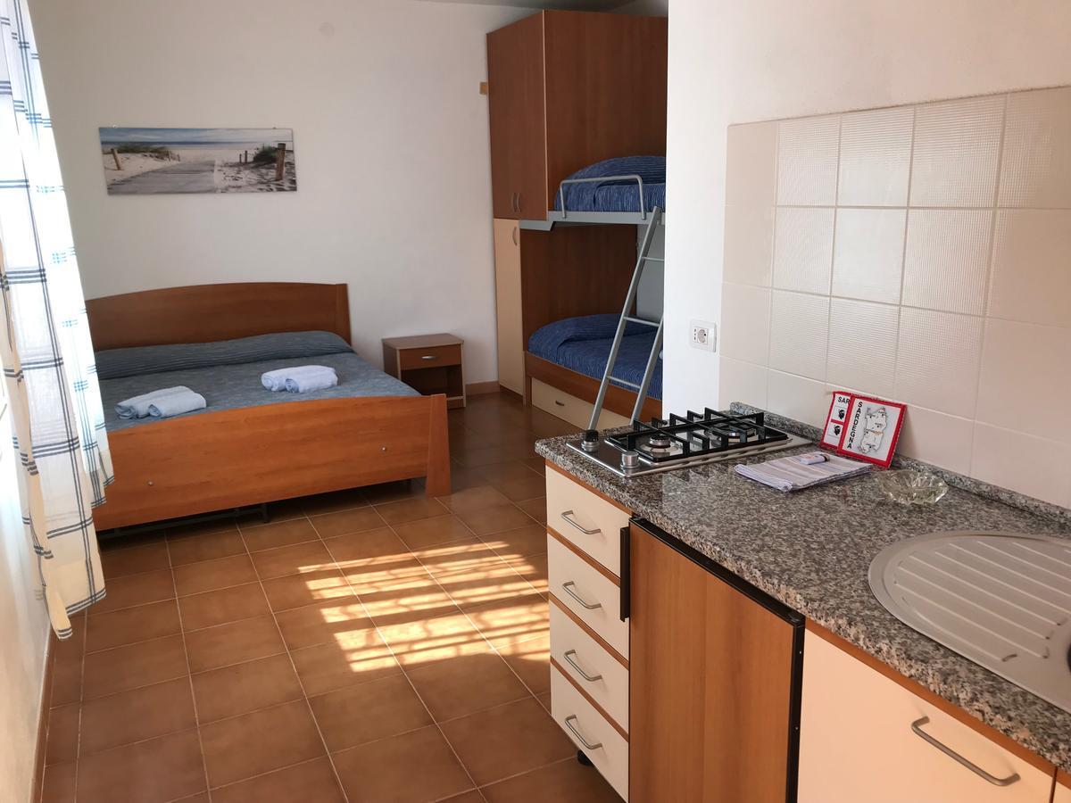 Camping Ermosa Posada  Zewnętrze zdjęcie
