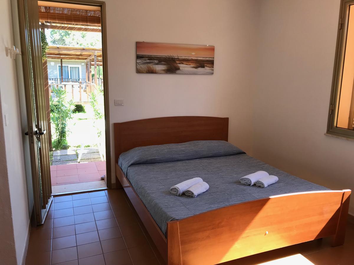 Camping Ermosa Posada  Zewnętrze zdjęcie