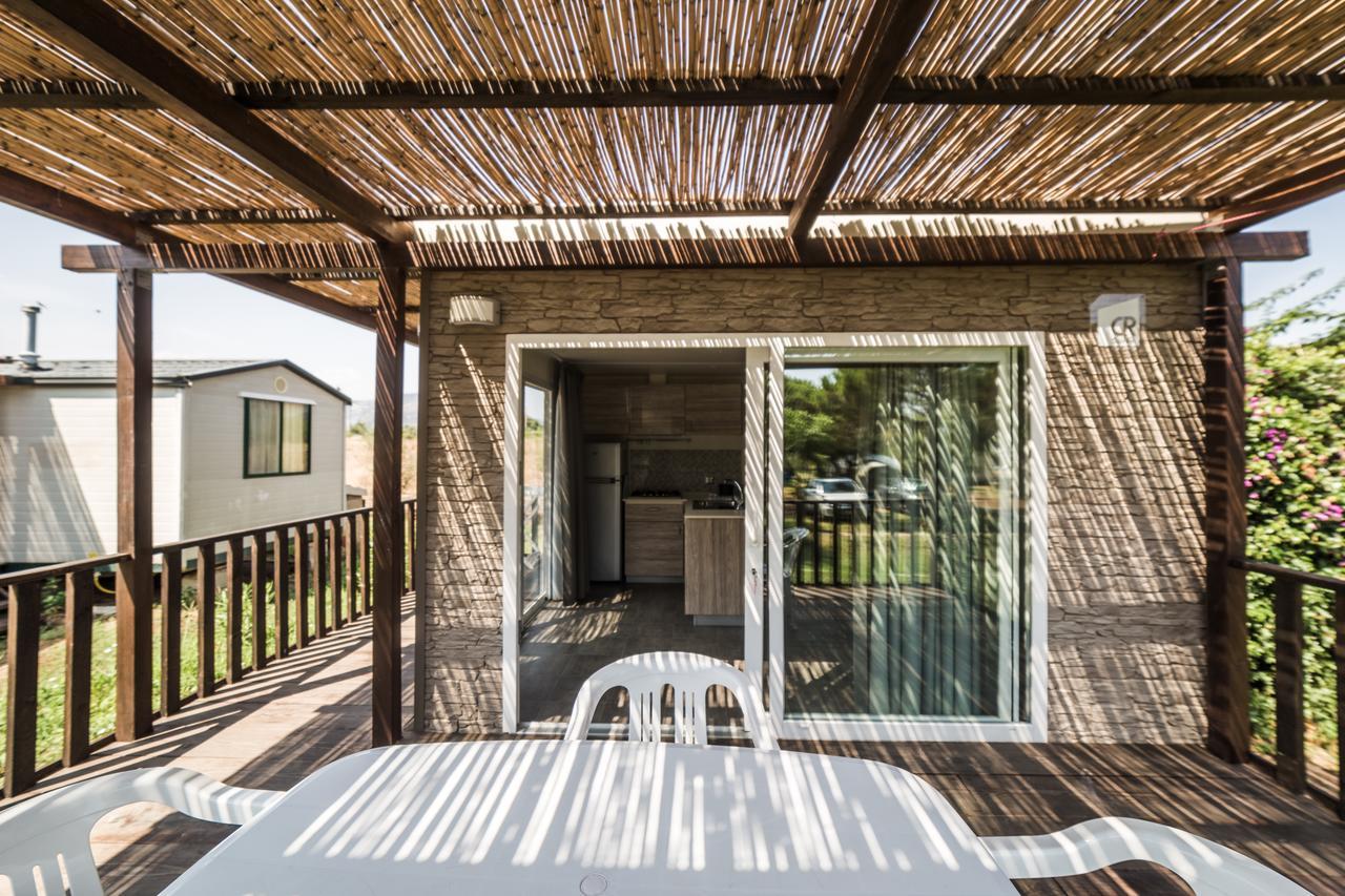 Camping Ermosa Posada  Zewnętrze zdjęcie