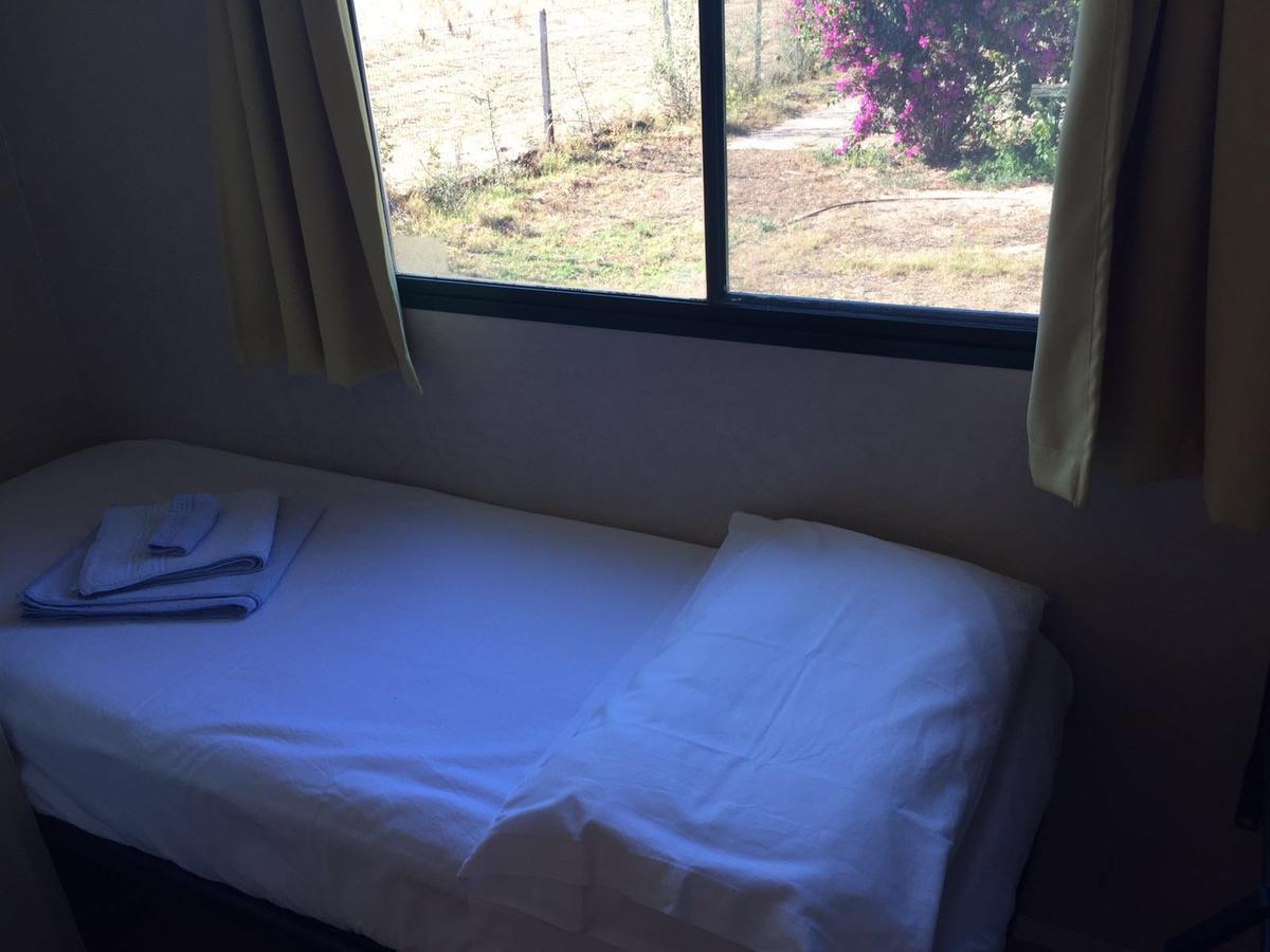 Camping Ermosa Posada  Zewnętrze zdjęcie