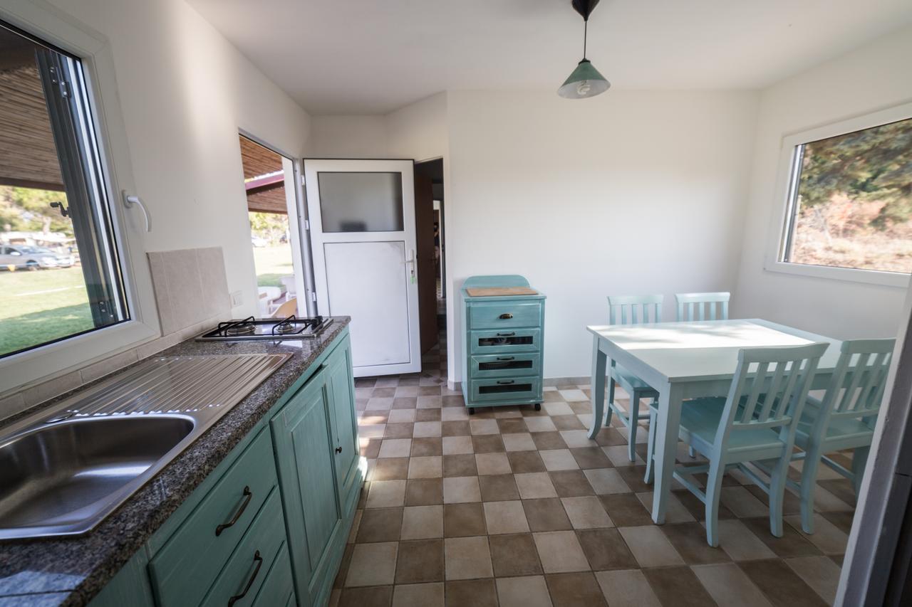 Camping Ermosa Posada  Zewnętrze zdjęcie