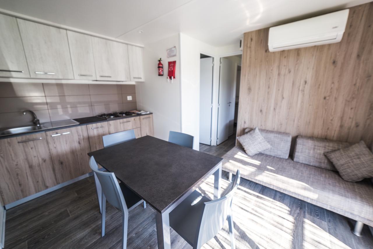 Camping Ermosa Posada  Zewnętrze zdjęcie