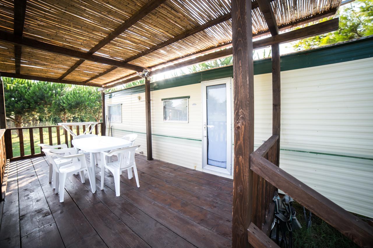 Camping Ermosa Posada  Zewnętrze zdjęcie