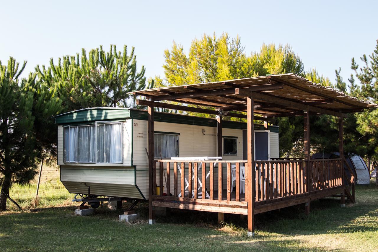 Camping Ermosa Posada  Zewnętrze zdjęcie