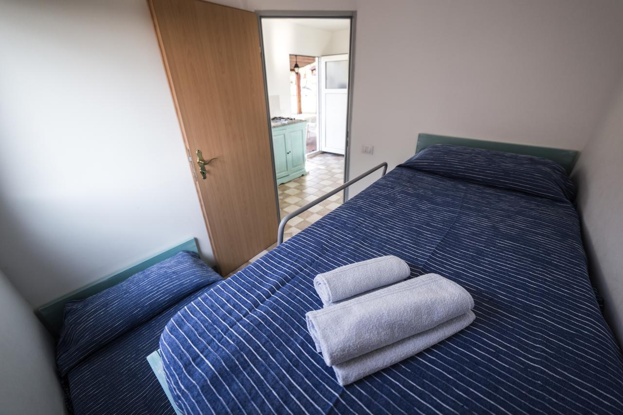 Camping Ermosa Posada  Zewnętrze zdjęcie