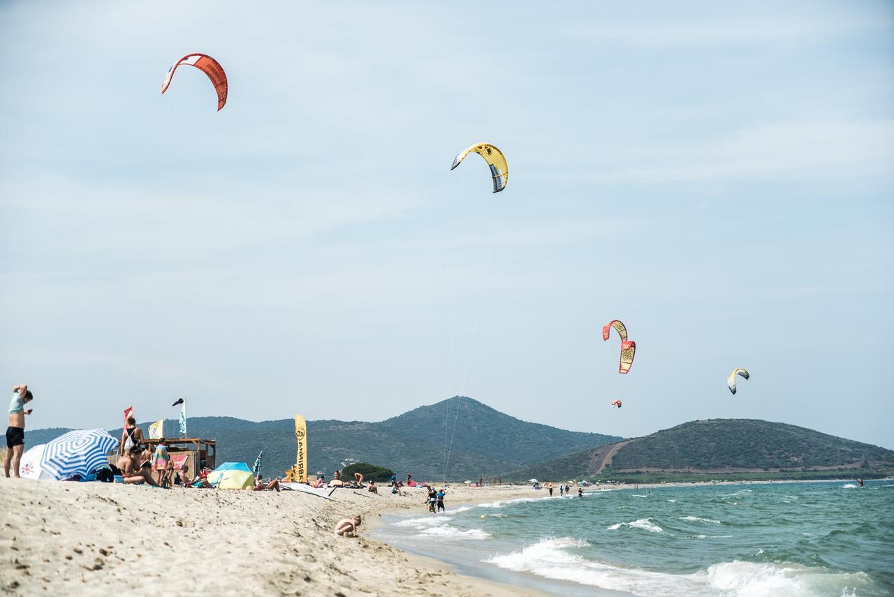 Camping Ermosa Posada  Zewnętrze zdjęcie