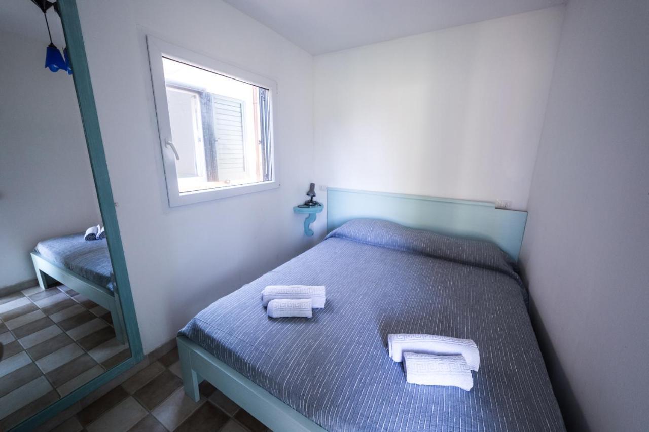 Camping Ermosa Posada  Zewnętrze zdjęcie